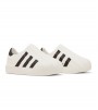 adidas adiFOM Superstar White Black