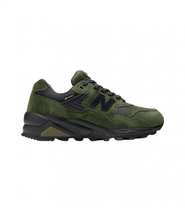 New Balance 580 Gore-Tex Kombu