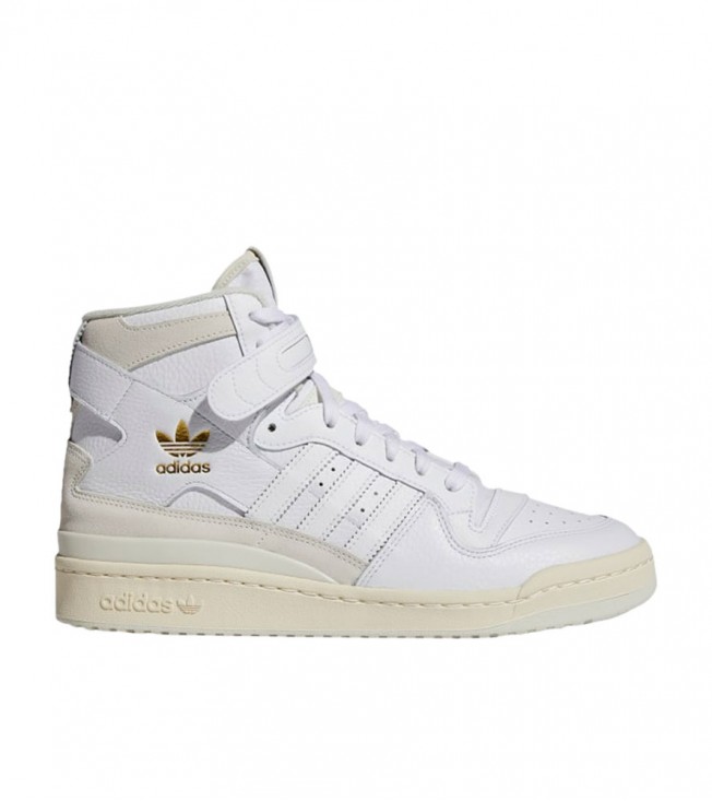 Кроссовки adidas Forum 84 Hi