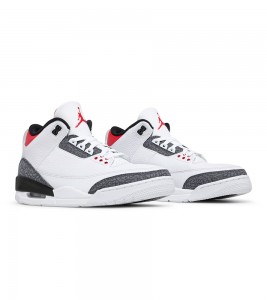 Кроссовки Air Jordan 3 Retro SE - ???? ?20