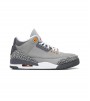 Кроссовки Jordan Air Jordan 3 Retro 'Cool Grey' 2021