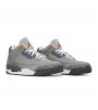 Кроссовки Jordan Air Jordan 3 Retro 'Cool Grey' 2021