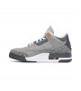 Кроссовки Jordan Air Jordan 3 Retro 'Cool Grey' 2021