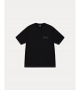 Stussy Tough Tread Tee Black