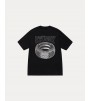 Stussy Tough Tread Tee Black