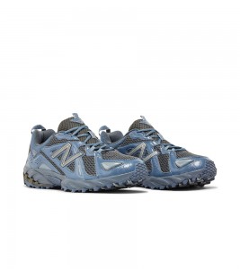 New Balance 610 Arctic Grey - Фото №2