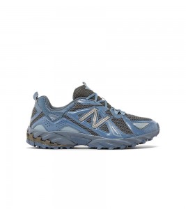 New Balance 610 Arctic Grey