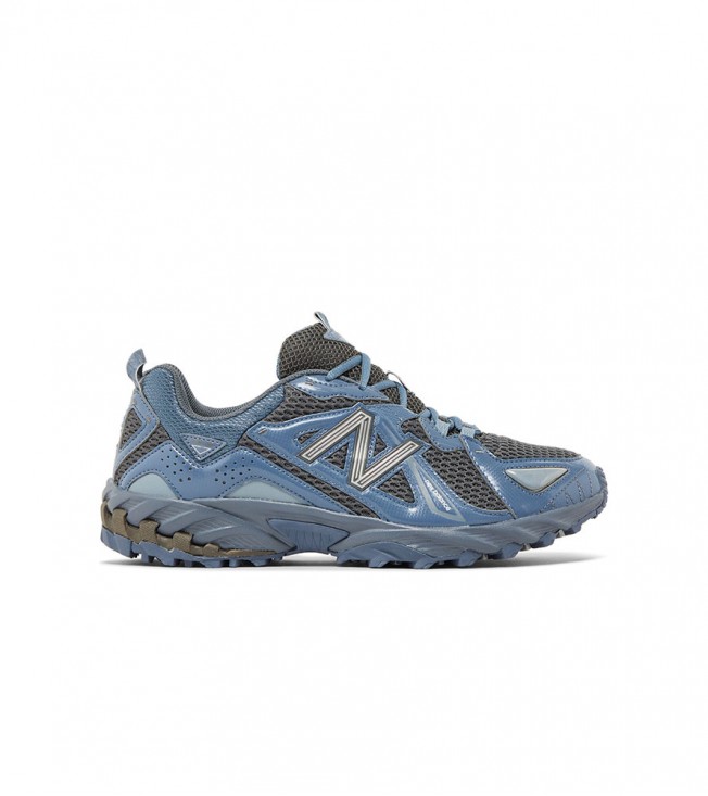 New Balance 610 Arctic Grey