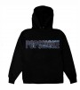 Худи Pop Smoke x Vlone Wraith Hoodie Black