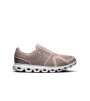 On Cloud 6 Evergreen Black Fog White