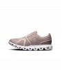 On Cloud 6 Evergreen Black Fog White