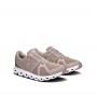 On Cloud 6 Evergreen Black Fog White