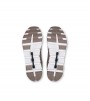 On Cloud 6 Evergreen Black Fog White