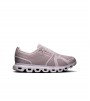 On Cloud 6 White White Mauve Orchid (WMNS)