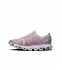 On Cloud 6 White White Mauve Orchid (WMNS)