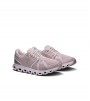 On Cloud 6 White White Mauve Orchid (WMNS)