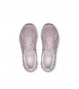 On Cloud 6 White White Mauve Orchid (WMNS)
