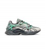 Asics HN2-S Protoblast Andersson Bell Smoke Grey