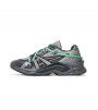 Asics HN2-S Protoblast Andersson Bell Smoke Grey