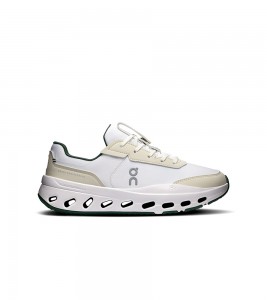 On Running The Roger Wildcard Ivory Evergreen Wmns