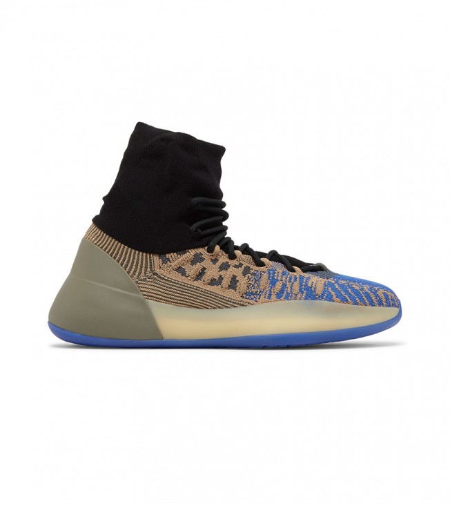 adidas Yeezy BSKTBL Knit Slate Azure