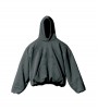 Худи Yeezy Gap Engineered By Balenciaga Dove Hoodie Dark Green