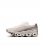 On Running Cloudmonster Pearl Desert Wmns