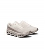 On Running Cloudmonster Pearl Desert Wmns