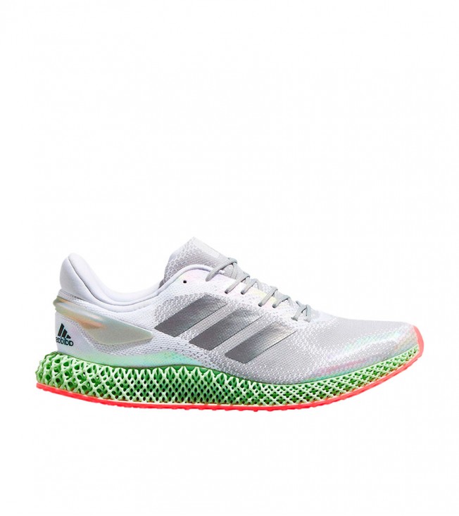Кроссовки Adidas 4D Run 1.0