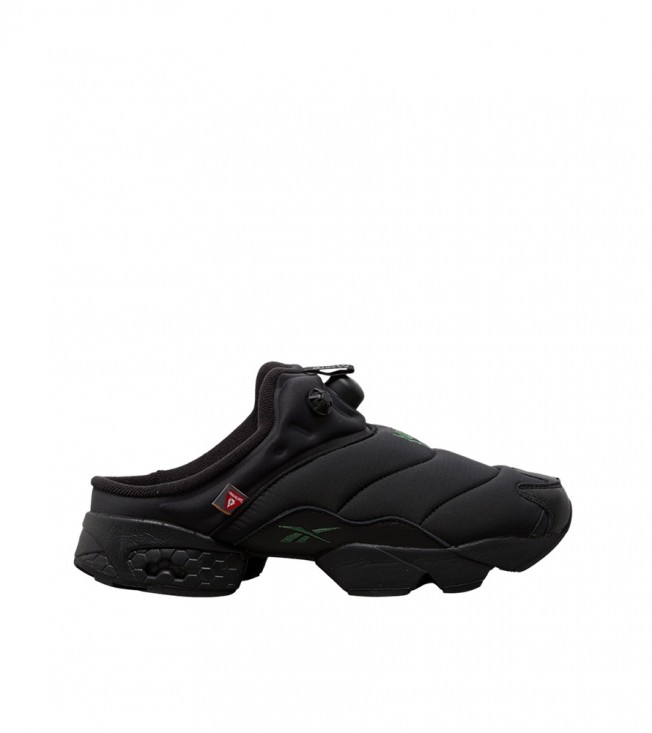 Reebok IPF Mule South2 West8 Triple Black