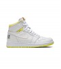 Кроссовки Air Jordan 1 Retro High First Class Flight GS