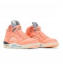 Jordan 5 Retro DJ Khaled We The Best Crimson Bliss