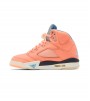 Jordan 5 Retro DJ Khaled We The Best Crimson Bliss