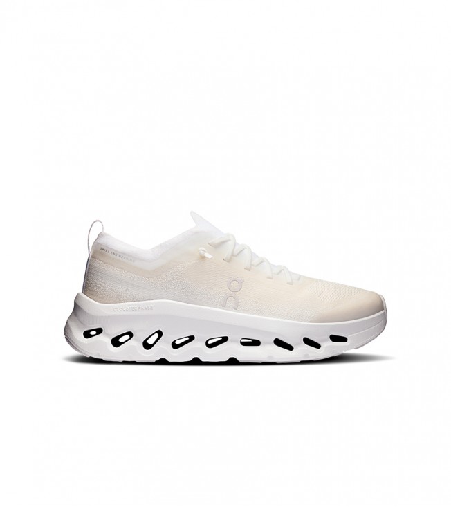 On Running Cloudtilt White Frost Wmns