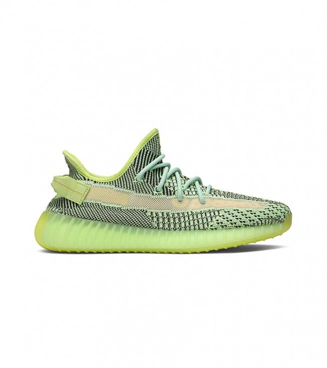 Кроссовки adidas Yeezy Boost 350 V2 Yeezreel