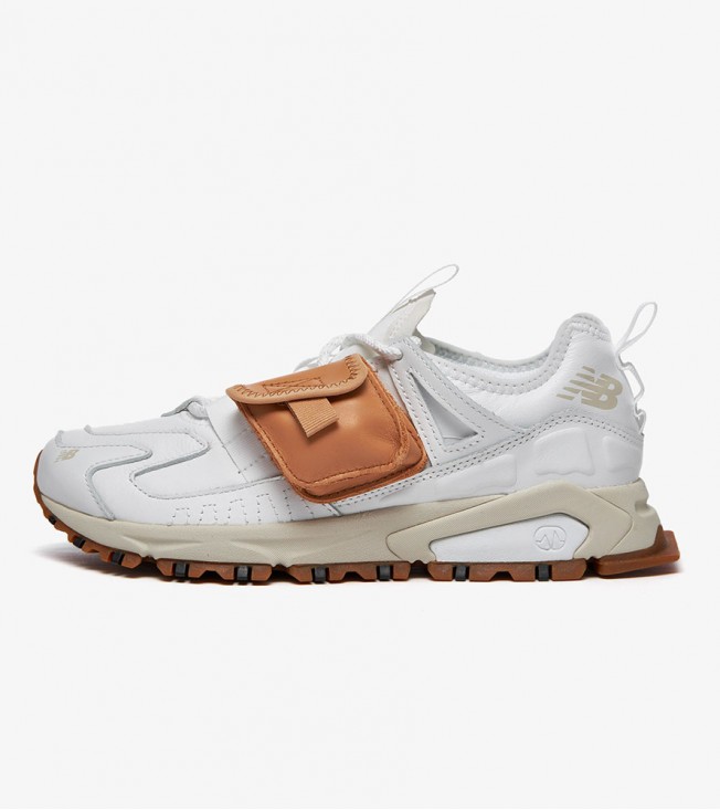 Кроссовки New Balance X-Racer Utility