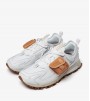 Кроссовки New Balance X-Racer Utility