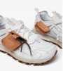Кроссовки New Balance X-Racer Utility