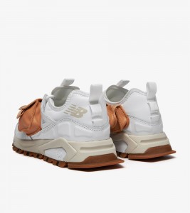 Кроссовки New Balance X-Racer Utility - Фото №2