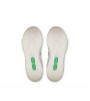 On The Roger Adv Z5 Cream Almond White Ivory