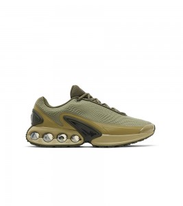 Nike Air Max Dn Neutral Olive Black