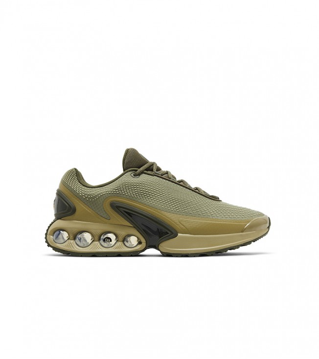 Nike Air Max Dn Neutral Olive Black