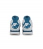 Jordan 4 Retro Military Blue