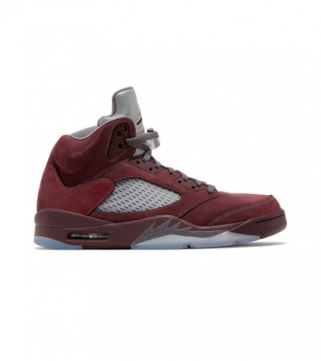 Jordan 5 Retro Burgundy