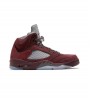 Jordan 5 Retro Burgundy