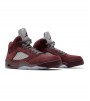 Jordan 5 Retro Burgundy