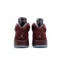 Jordan 5 Retro Burgundy