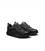 On Running Cloud 6 Geo Waterproof Black Black