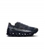 On Running Cloudmonster Midnight Blossom Wmns
