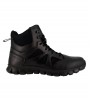 Мужские Reebok 6" Sublite Cushion Tactical Side-Zip Boots